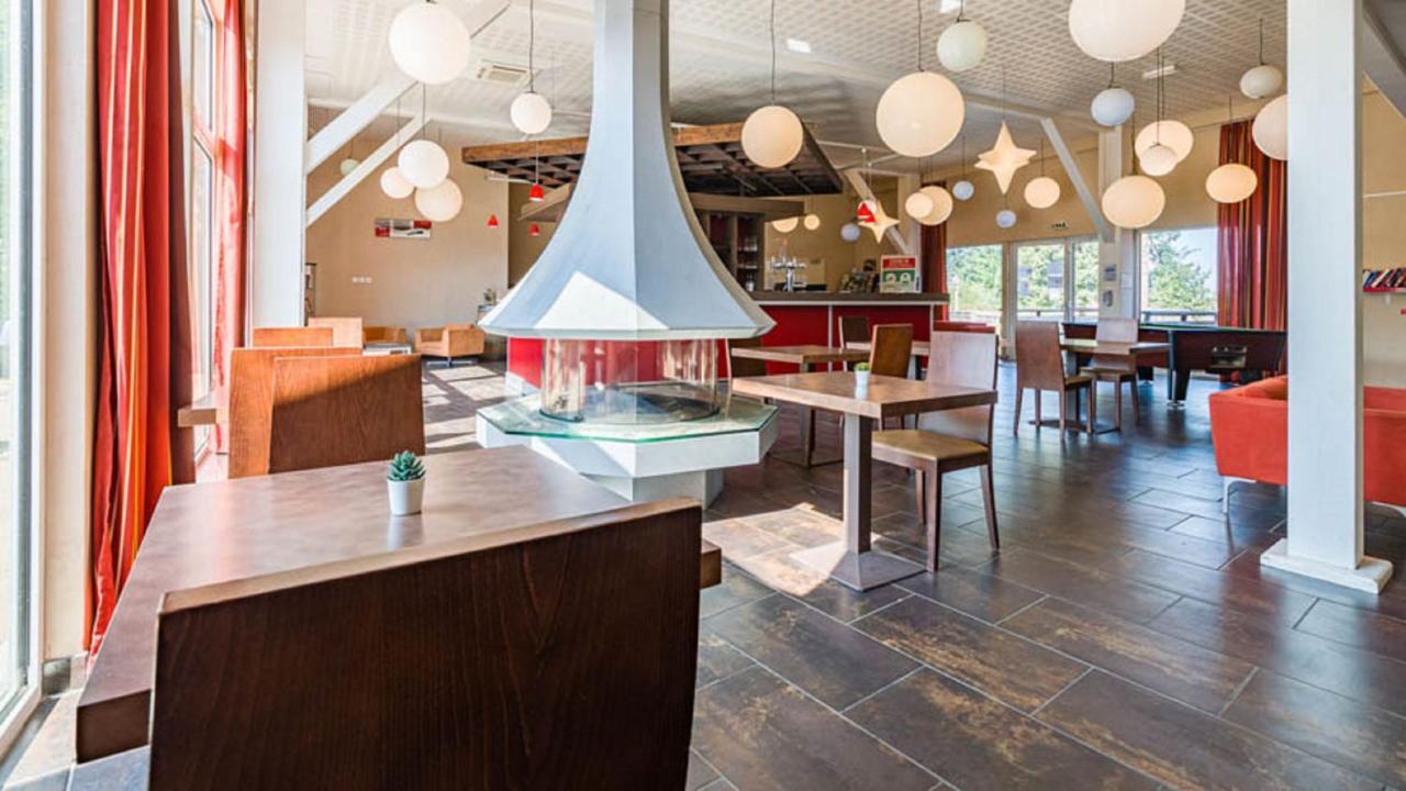 Vacanceole - Relais Du Plessis Chaveignes Dış mekan fotoğraf