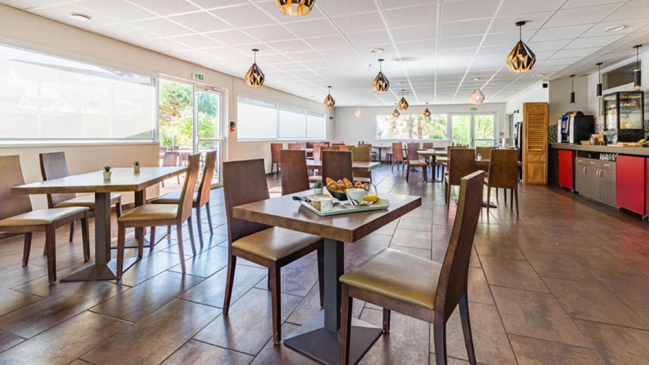Vacanceole - Relais Du Plessis Chaveignes Dış mekan fotoğraf