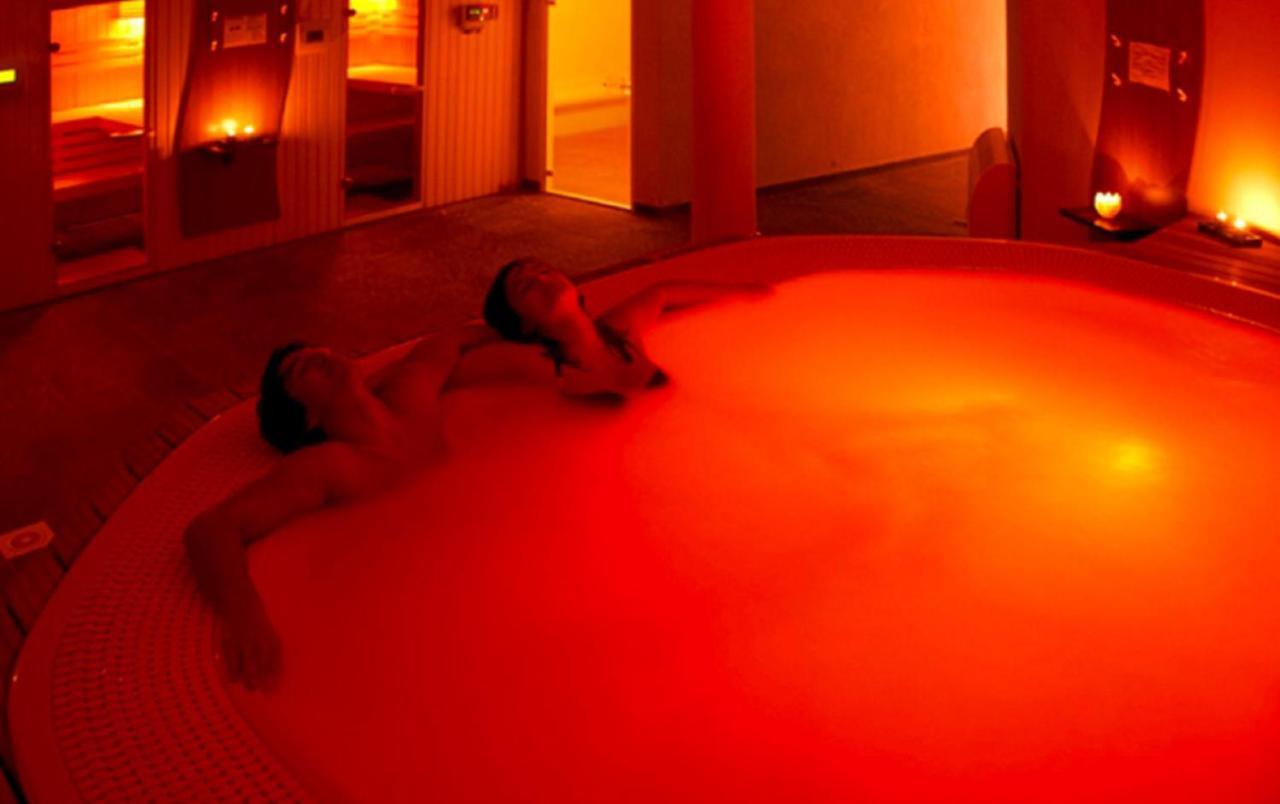 Vacanceole - Relais Du Plessis Chaveignes Dış mekan fotoğraf