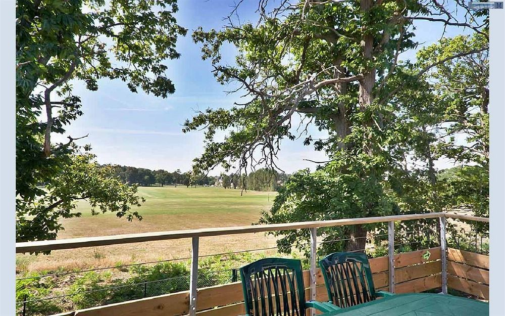 Vacanceole - Relais Du Plessis Chaveignes Dış mekan fotoğraf